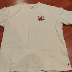 Nike Off-White Graphic Men's Tee